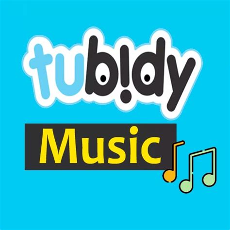 Tubidy MP3 Music Download